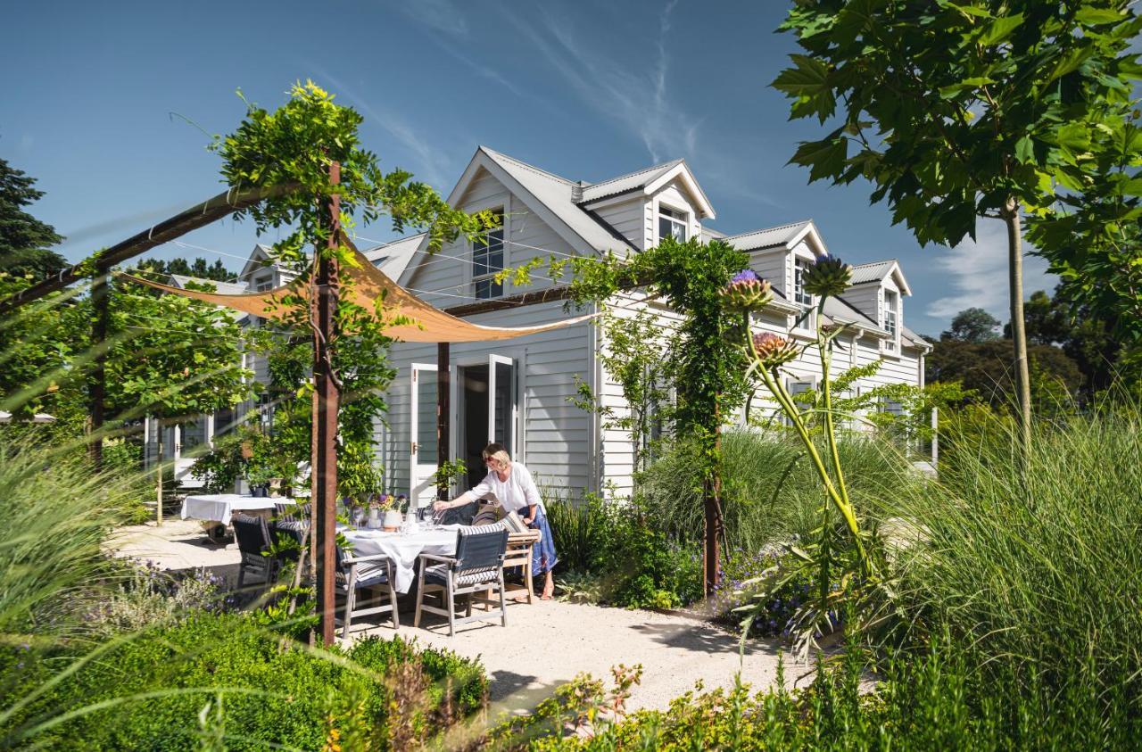 Vila Ranginui Retreat Masterton Exteriér fotografie