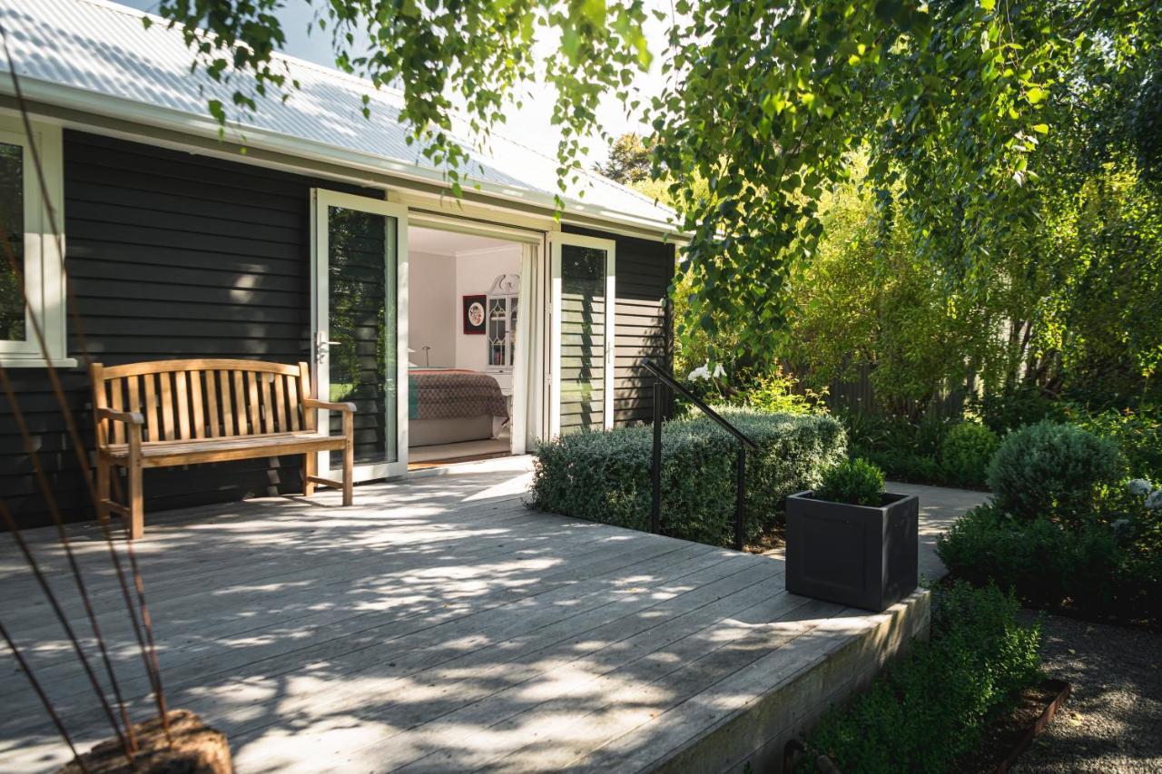 Vila Ranginui Retreat Masterton Exteriér fotografie
