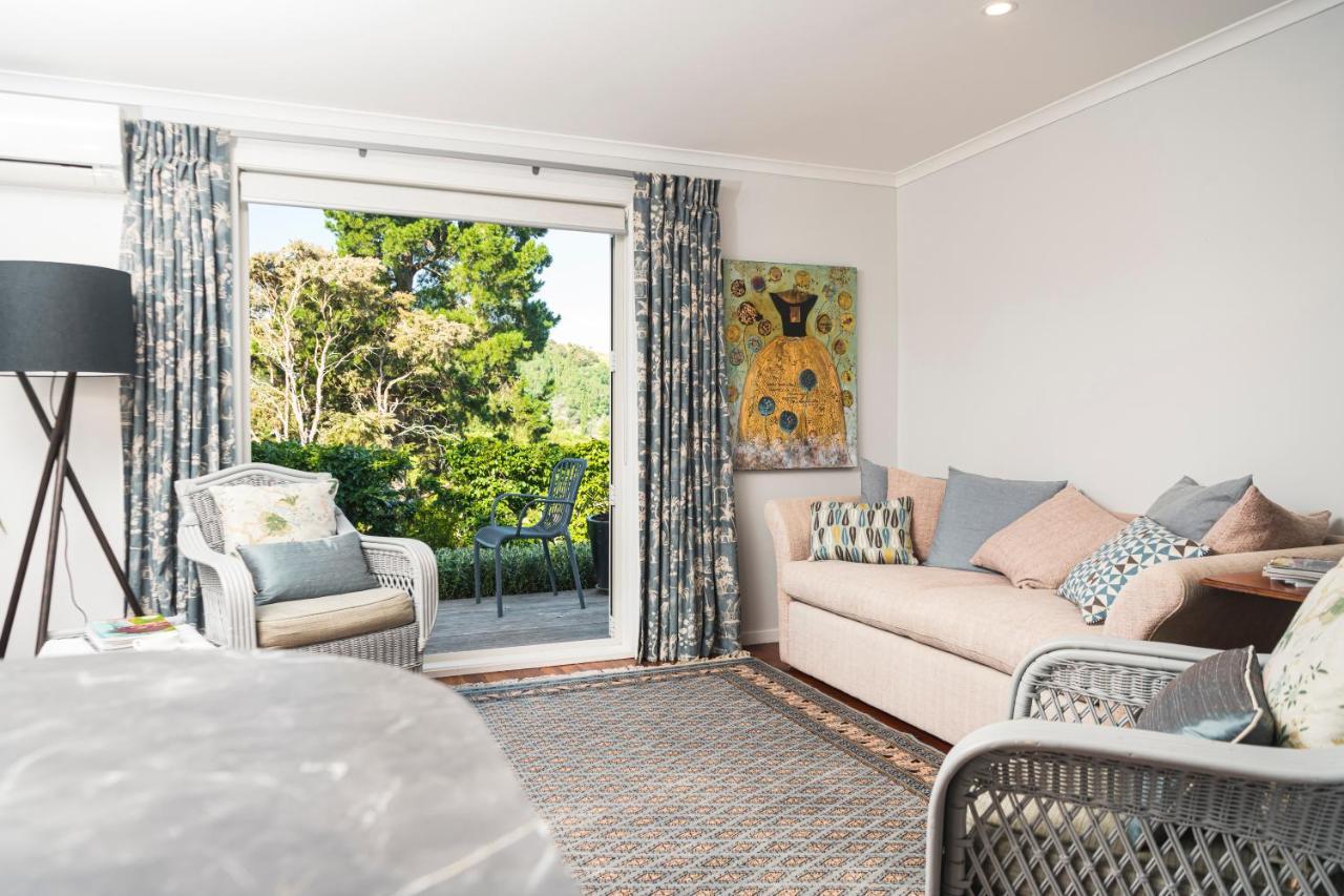 Vila Ranginui Retreat Masterton Exteriér fotografie